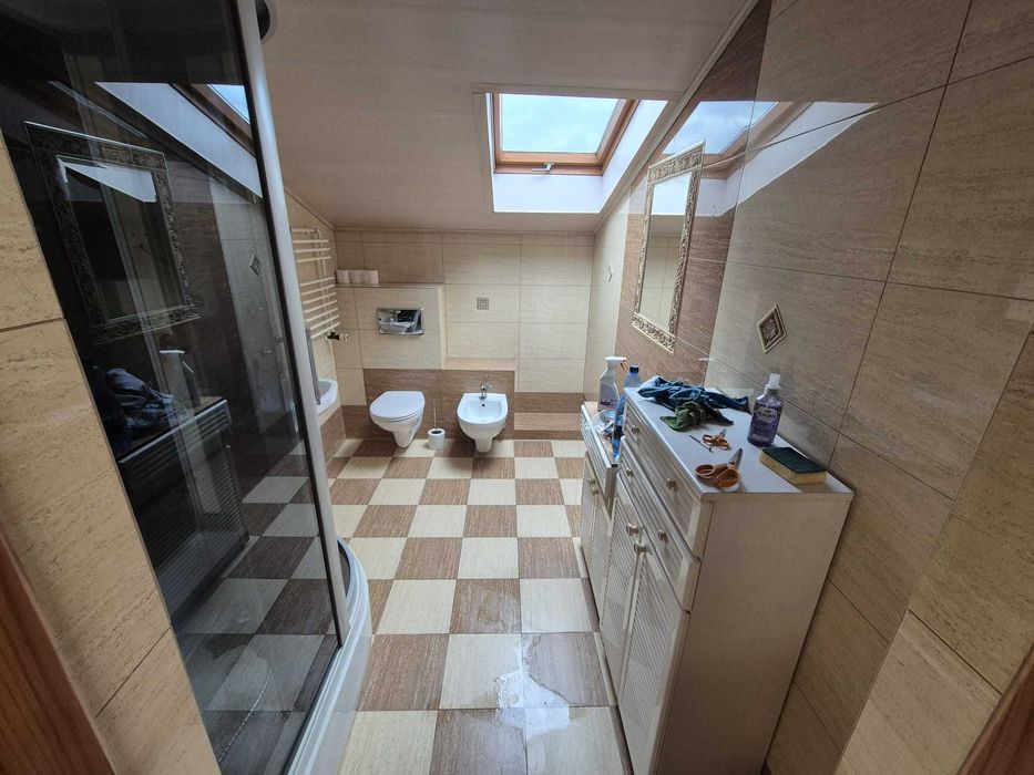 Komfortowe studia pracownicze . Żory Hańcówka