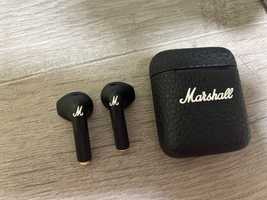 Бездротові навушники Marshall Minor III (Маршал)