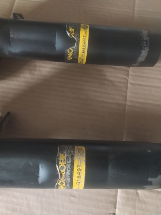 Стійки передні  Монро