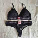 Nowa bielizna Calvin Klein rozmiar M