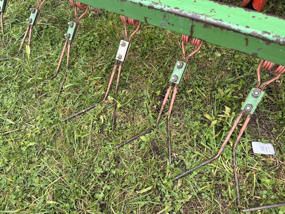 Сівалка Hassia 2.5 дискова / Зерносівалка Хасія сошникова / Amazone