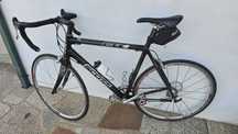 Scott bicicleta de estrada