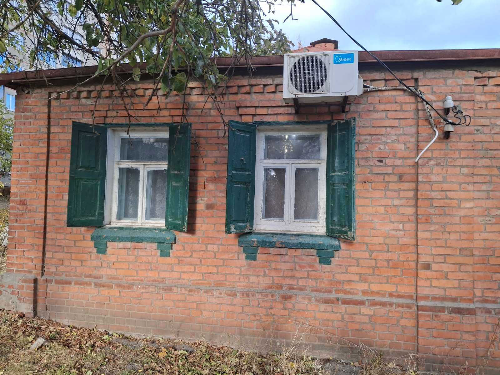 Продам часть дома со своим двором Холодная Гора (169013)