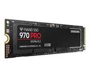 Samsung SSD 960 PRO 512 GB