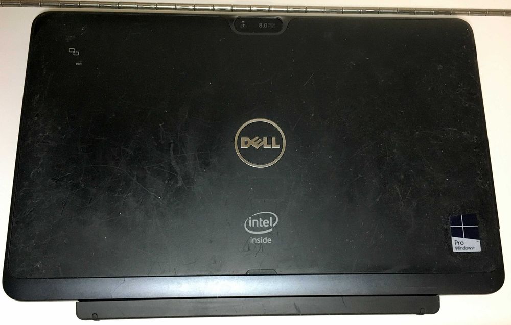 Ноутбук DELL Venue 11 5130Pro  10.8"\Intel Atom Z3795\2Gb\128Gb