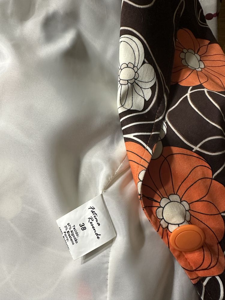 Blazer de senhora