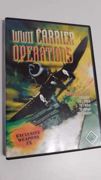 Microsoft Flight Simulator 2002/2004 Dodatek WWII Carrier Operations