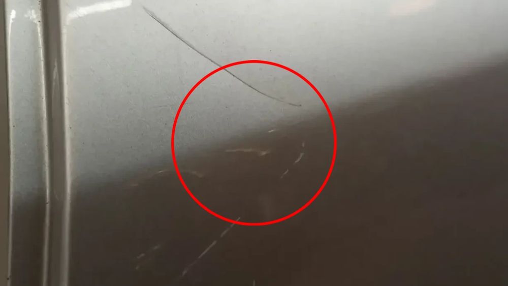 Porta trás esquerda RENAULT Megane III Grandtour (KZ0/1)