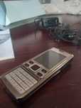 Nokia 6300 cały komplet oryginalna stara Nokia