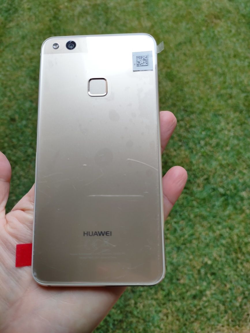 Huawei P10 Lite 32 GB dourado