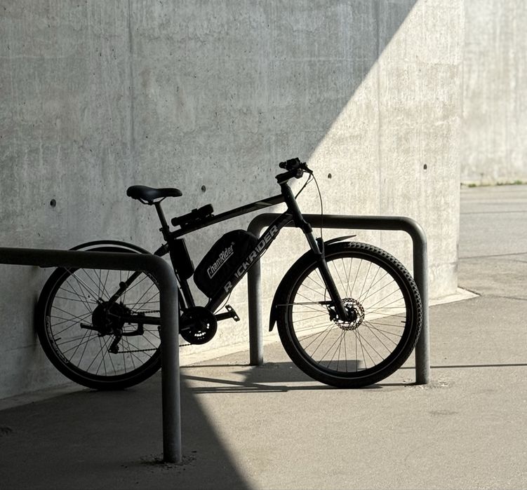 Wynajem roweru elektrycznego - 25zł/doba, 70-100+km zasiegu, Wolt Uber