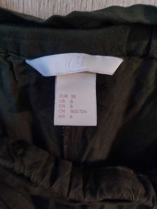 Spodenki damskie H&M
