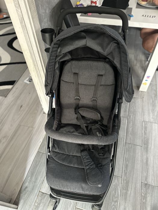 Britax Römer  візок та anex m/type коляска