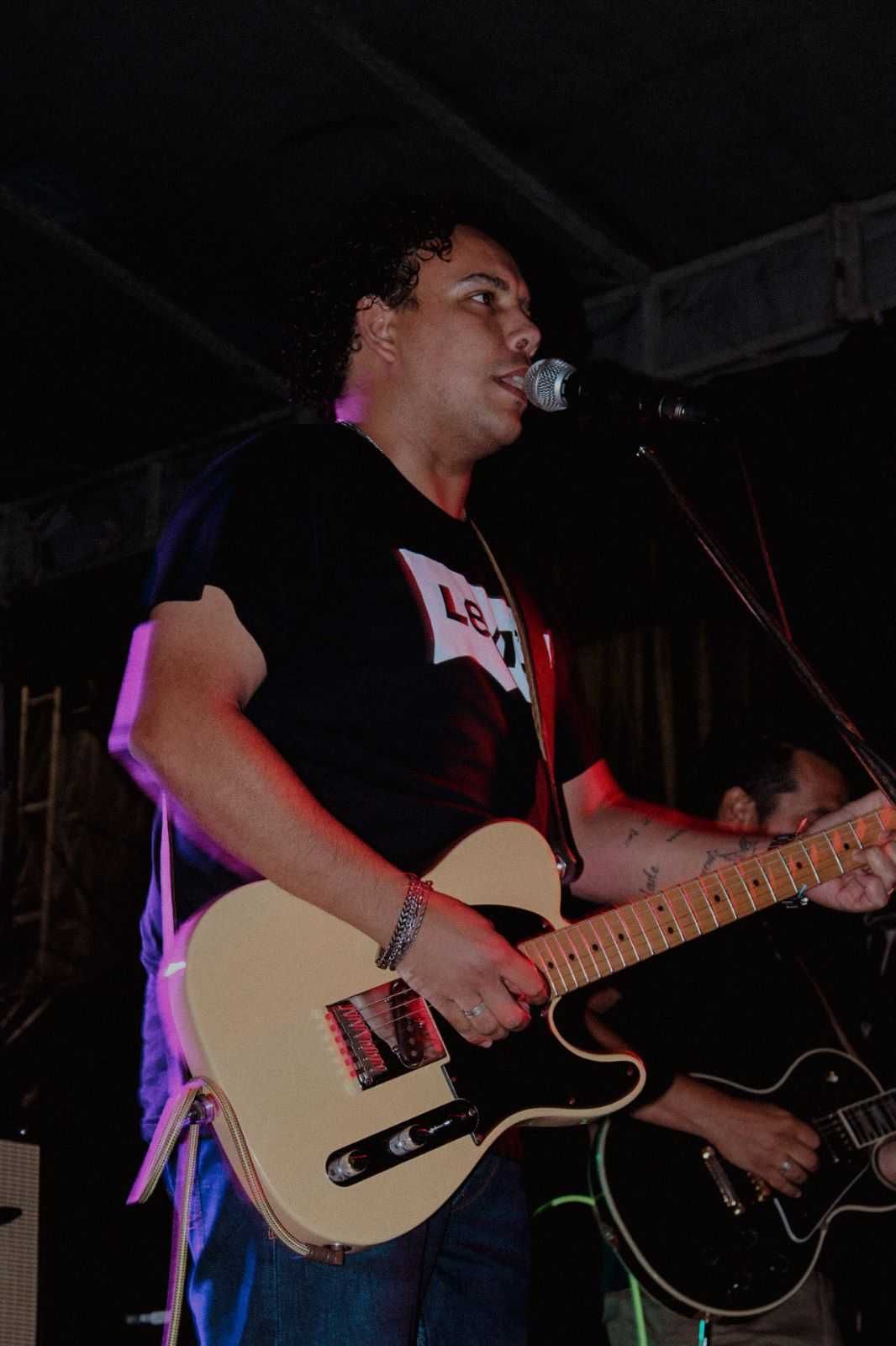 Musico para eventos