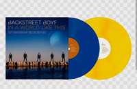 BACKSTREET BOYS - In A World Like This(10TH ANN. Deluxe Edition)