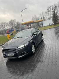 Wynajem Taxi Ford Mondeo Hybryda Cały Śląsk