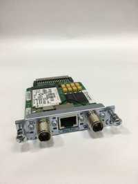 Модуль Cisco EHWIC-3G-HSPA-U