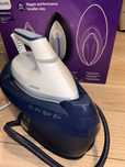 Generator pary philips perfect care 6000