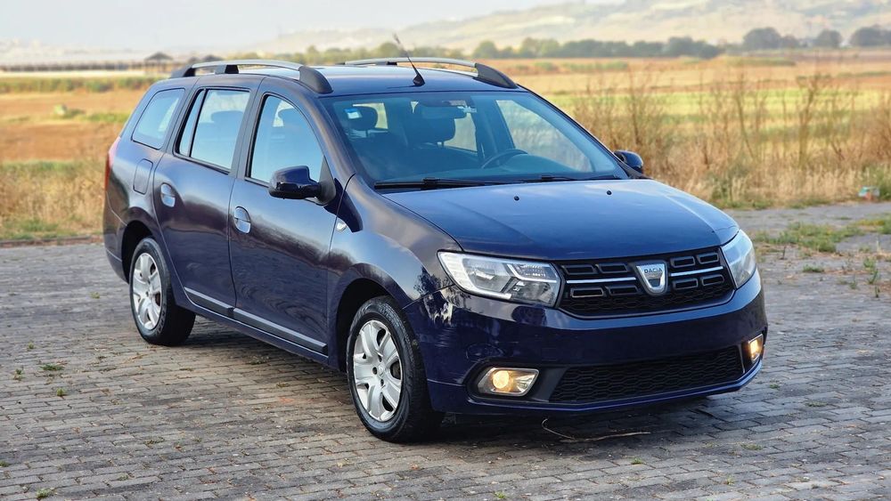 Dacia Logan MCV dCi 90 (S&S) Comfort