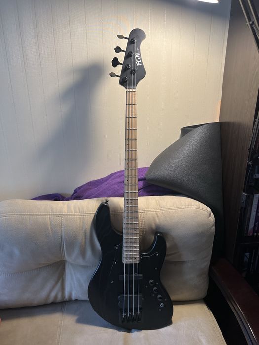 Fujigen Mighty Jazz Dark Evolution