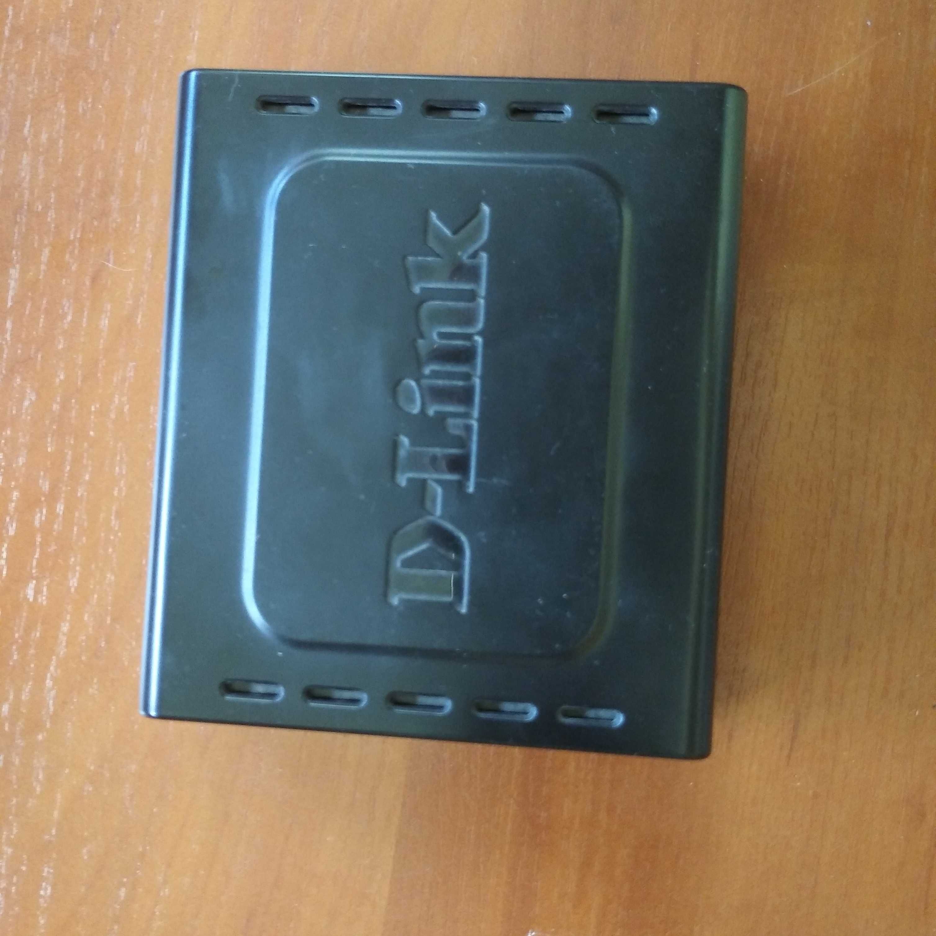 Маршрутизаторы D-Link
DSL-2500U/BRU/D