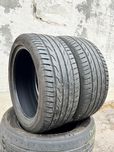 Резина 225/45 R17 Semperit Speed-Life 2 Лето Пара