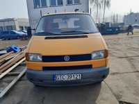 VW T4 Pick-up 1999r.