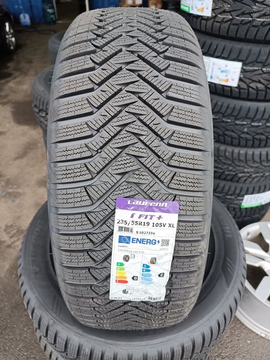 Laufenn 235/55 R19 105V XL I Fit+ LW31