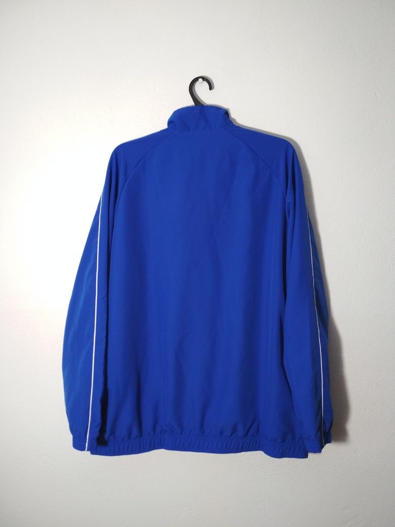 Adidas bluza rozpinana XXL