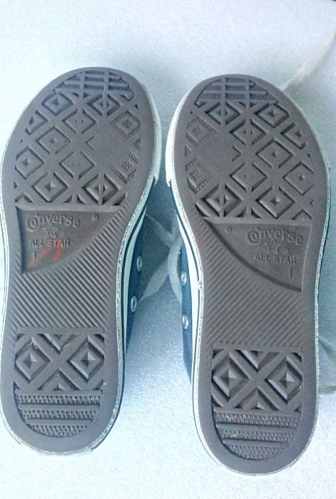 Кеды детские Converse р32