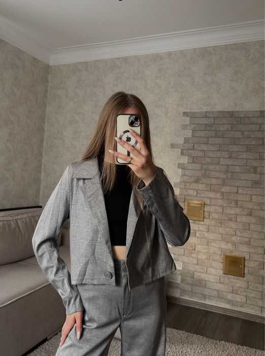 Костюм 2-йка