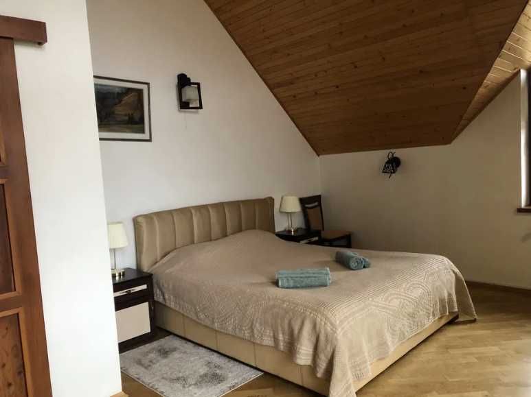 Пропонуємо   затишний будинок у мальовничій Східниці Гори  Карпати