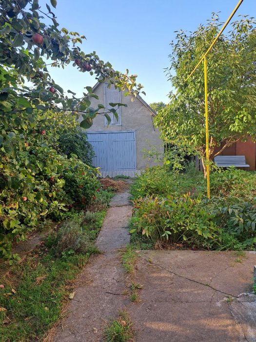 Продаж цегл будинку в СМТ Ружин в Житомирській обл