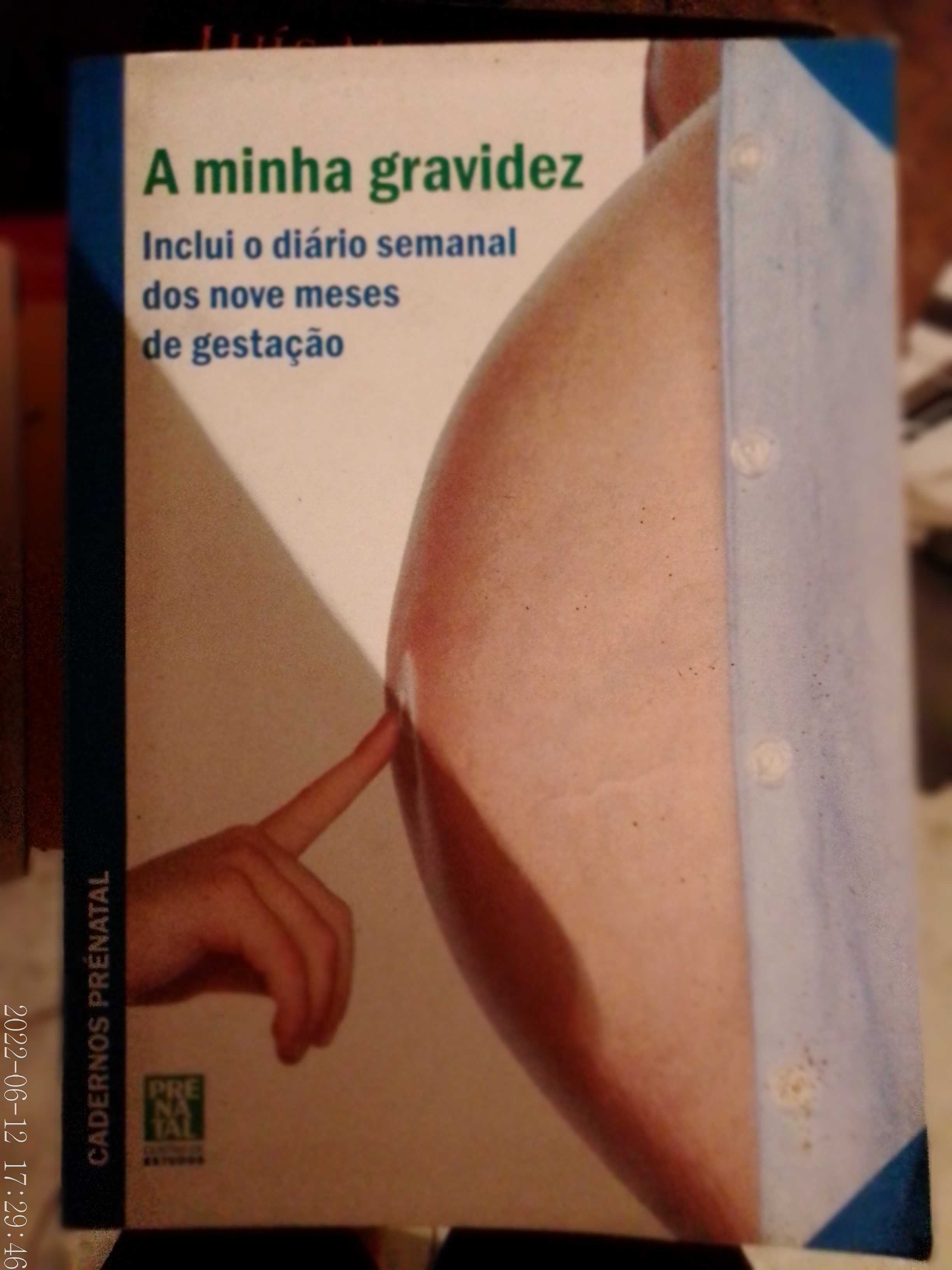 Vários Livros como novos