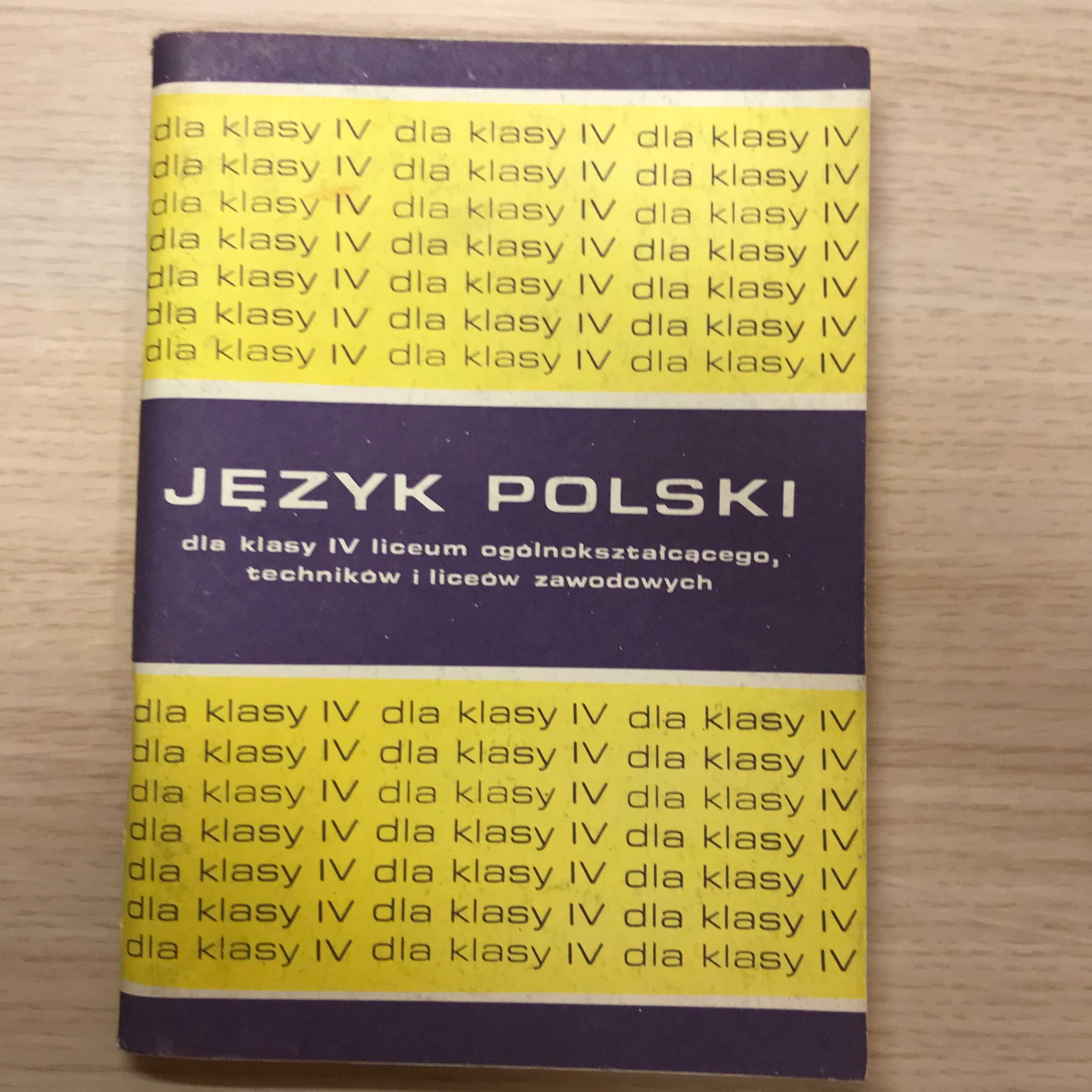 Język Polski - Matura - Opracowanie tematów z gramatyki języka polskie