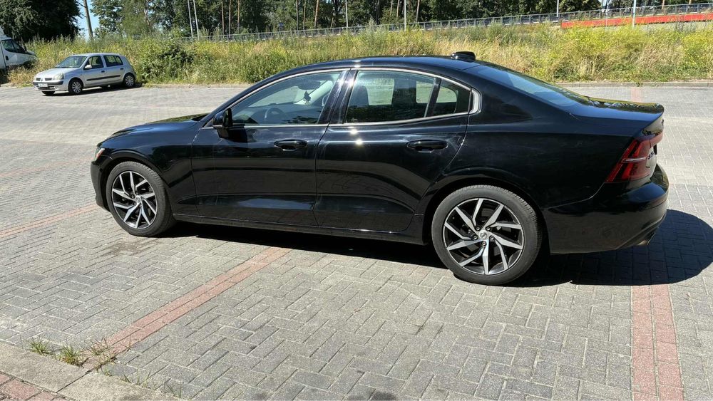 Volvo s60 2.0 T6