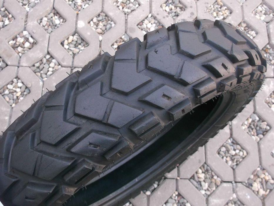 opona 140/80-18 70S Heidenau K60 Enduro Scout dot2319 7mm enduro