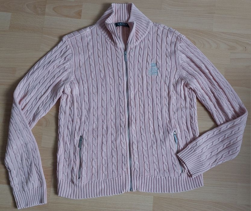 Sweterek Ralph Lauren