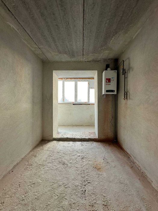 Продається 2 к. квартира, ЖК Ювілейний, Микитинці (Укр. декабристів)