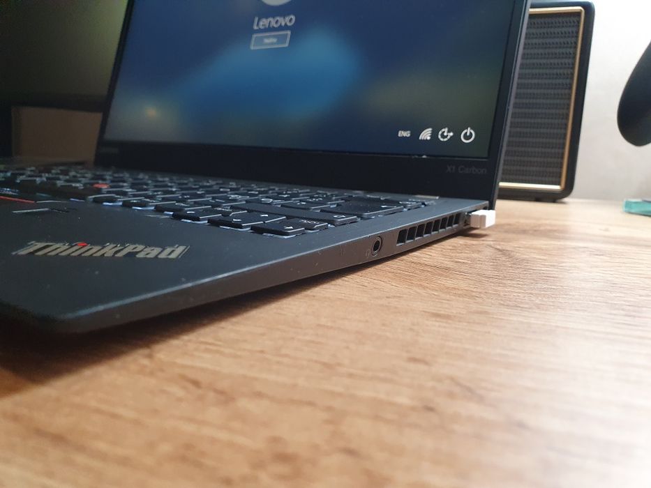 Ультрабук Lenovo ThinkPad Carbon X1 5 gen