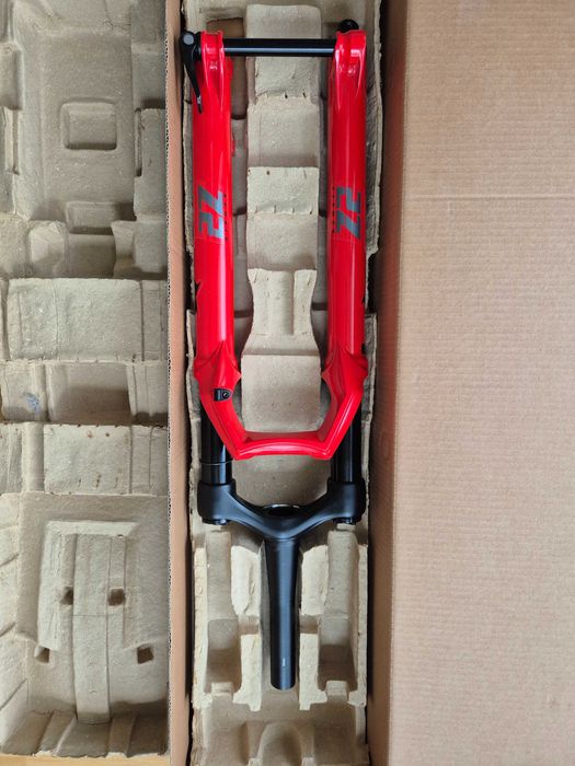 Marzocchi Bomber Z2 27.5", 100mm (dirt, DJ, Rock Shox Pike)