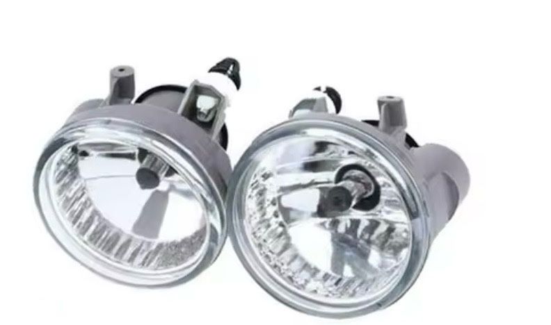 Птф противотуманые фары Toyota Prius 2004-2009