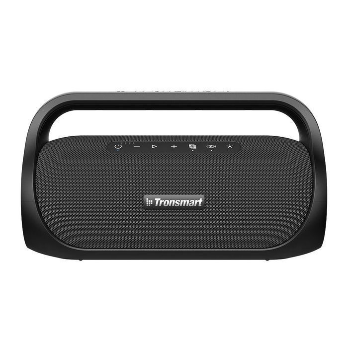 Tronsmart Bang Mini - Głośnik Bluetooth 50W Czarny IPX6