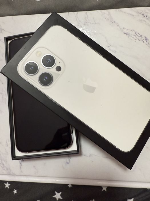 Айфон 13 про 256