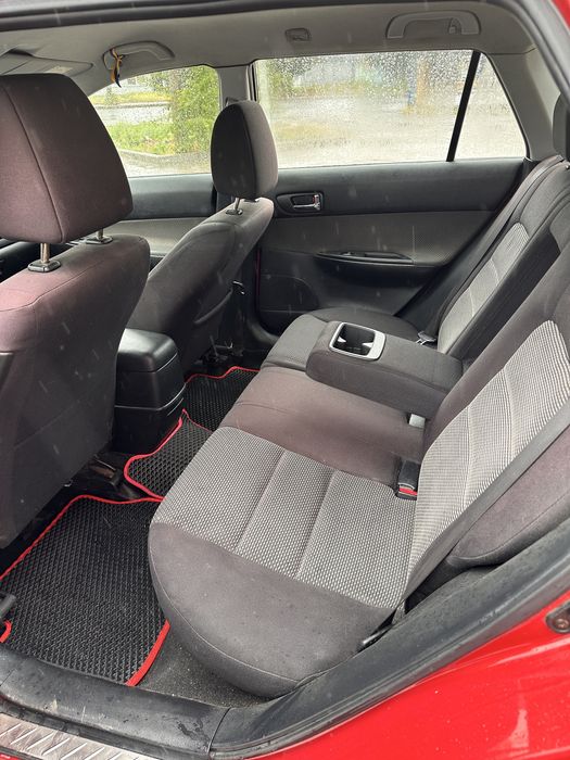 Мазда 6 gg 2004р