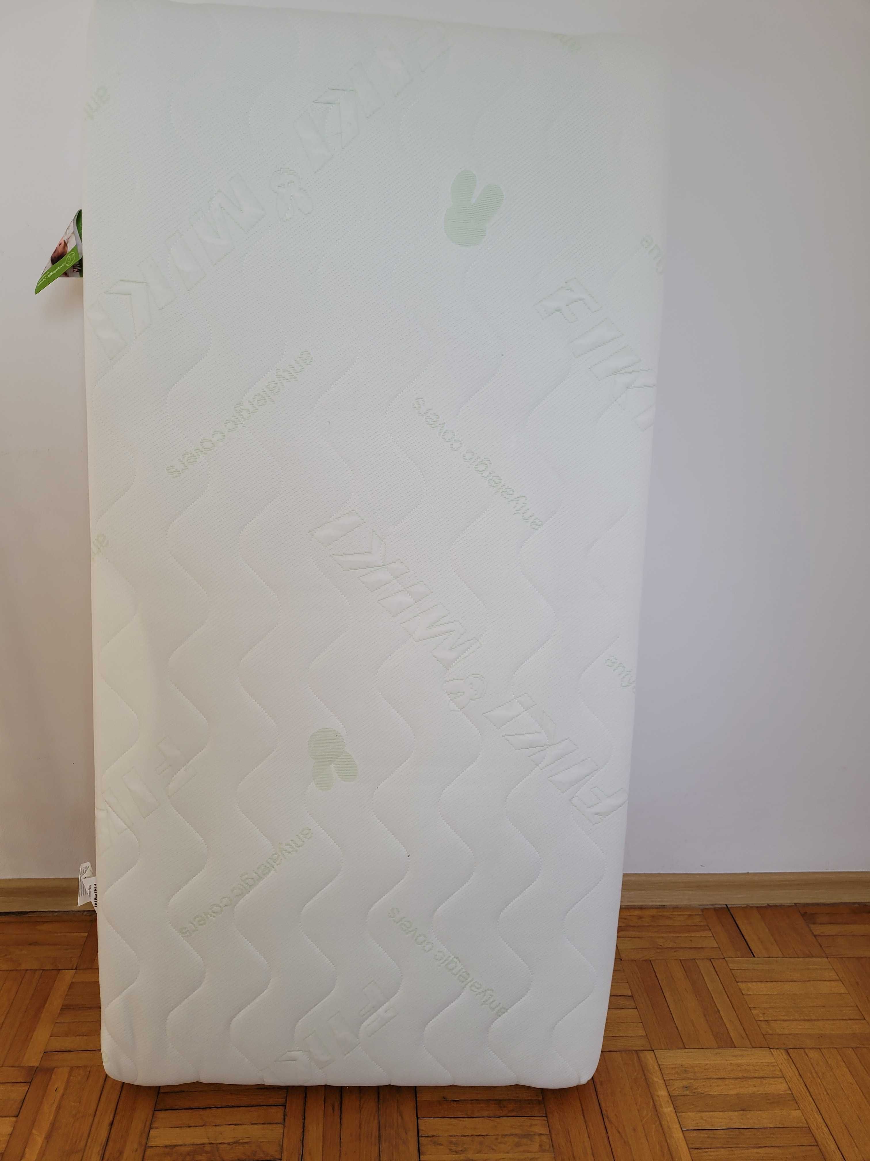 Fiki Miki Materac Sensitive 120/60/12 cm