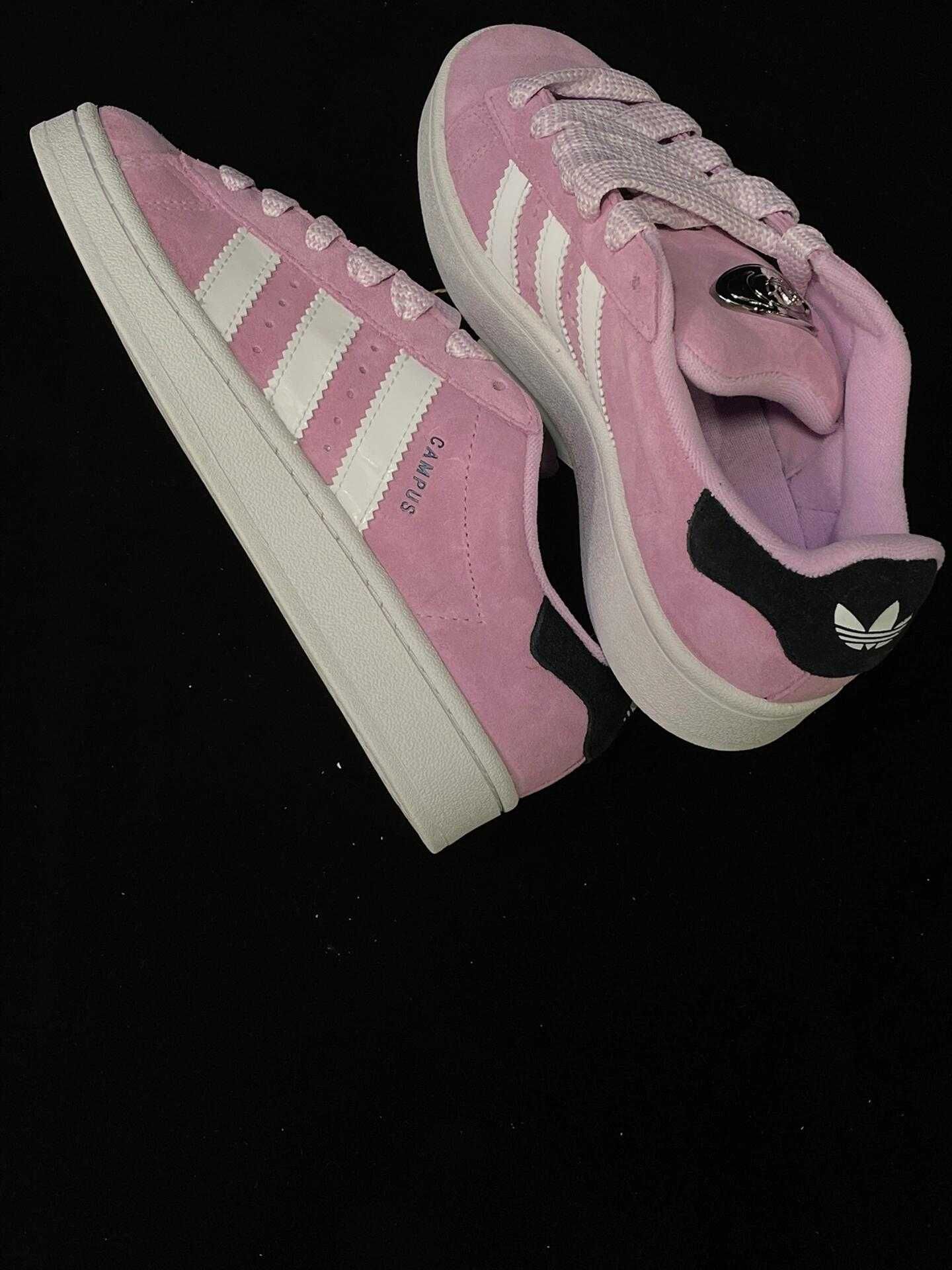 Adidas Campus 00s Bliss Lilac EU 38