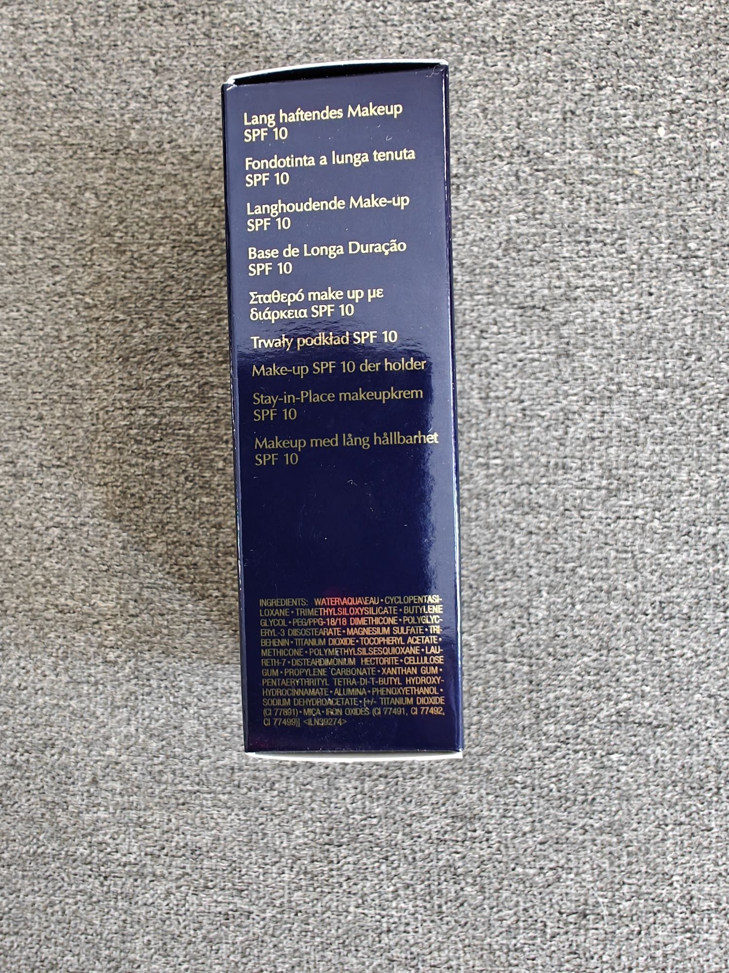 Podkład Estee Lauder Double Wear, 1W2 Sand