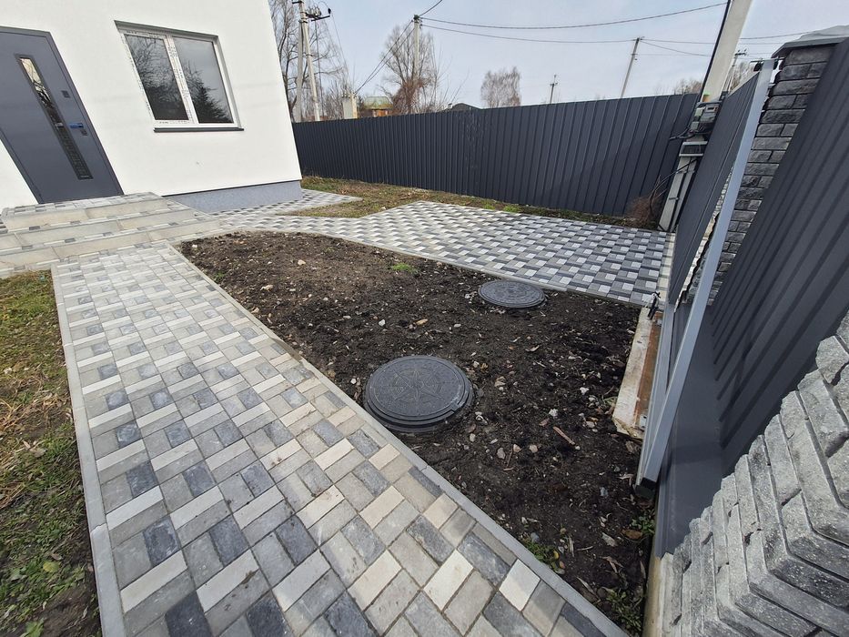 Продам Дуплекс ,95м2, 3 сотки. Чистова. Є Оселя. Сертифікат