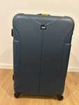 Mala Média 23 kg Azul Navy